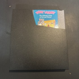 NINTENDO Tom & Jerry NES con custodia protettiva.