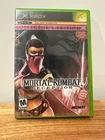 Mortal Kombat: Deception Kollector's Edition Mileena (Microsoft Xbox, 2004) CIB