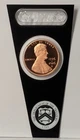 2026-S Lincoln Shield Cent Proof — photo from another recent sale