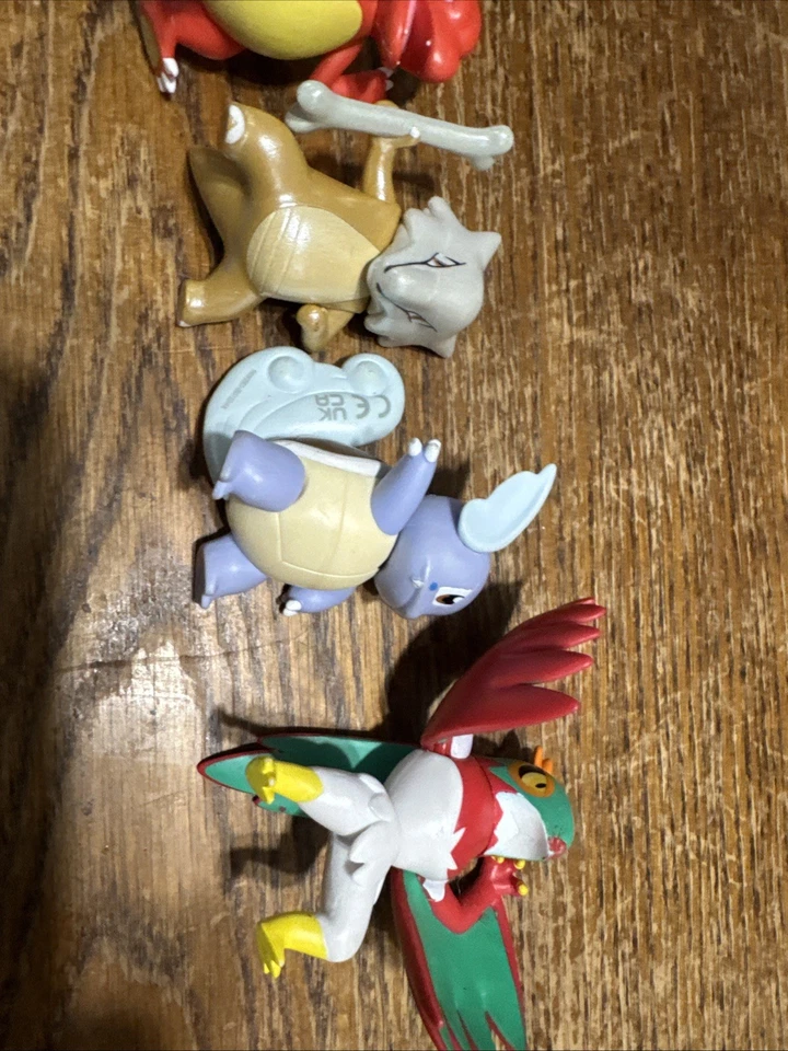 Pokemon Select Evolution Charmeleon 2020 WCT Lot Of 5 - Image 4 of 4