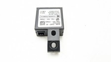 JAGUAR F-PACE X761 KEYLESS ENTRY CONTROL MODULE ECU AH4N15607AE 2016