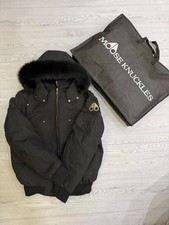Moose Knuckle Jacket
