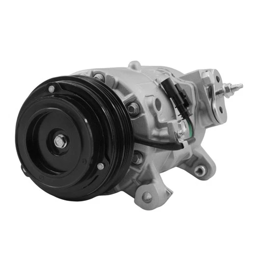 A/C Compressor For 2014-2018 Chevrolet Silverado 1500 GMC Sierra 1500 CO29134C