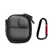 For DJI Osmo Nano Camera Portable Bag, Shock-Absorbing Protective Storage Case