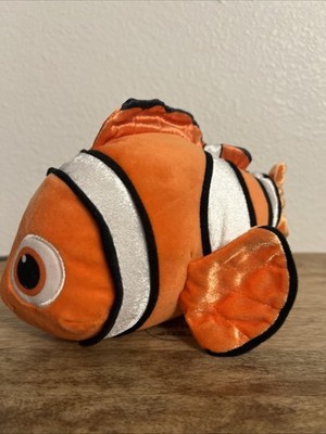 Finding Dory Disney Pixar Nemo 5  T/ 10  Long Stuffed Plush Toy Fish
