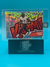 Derrick Henry Kaboom Panini 2024 Absolute Kaboom Horizontal