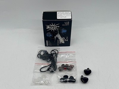 Linsoul Audio Kiwi Ears Cadenza IEM Earbuds - Purple