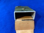 Vintage cigarette case — photo 7