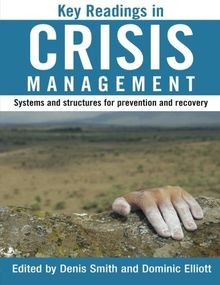 Key Readings in Crisis Management: Systems and Structure... | Buch | Zustand gut