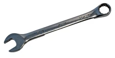 SK Tools USA 88222 11/16" SAE Combination Wrench 12 Point SuperKrome Finish