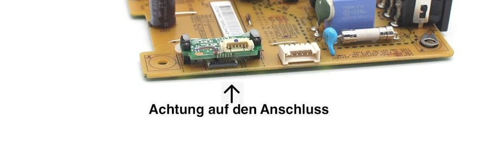 LG EAX63028704 AIP-0209C POWER BOARD LGP-013 NETZTEIL PLATINE POWER SUPPLY - Bild 4 von 4