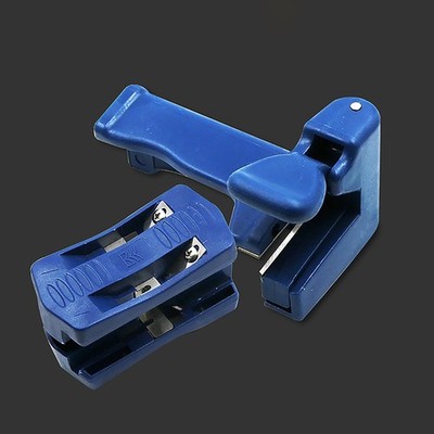 Woodworking PVC Edge Banding End Trimmer Manual Hand Cutting Tools Paper Cutter