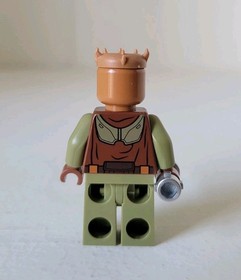 Lego Star Wars (sw0500) Jedi Knight Minifigure|75025 Jedi Defender-class Cruiser