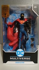 McFarlane Toys DC Multiverse Eradicator 7  Action Figure