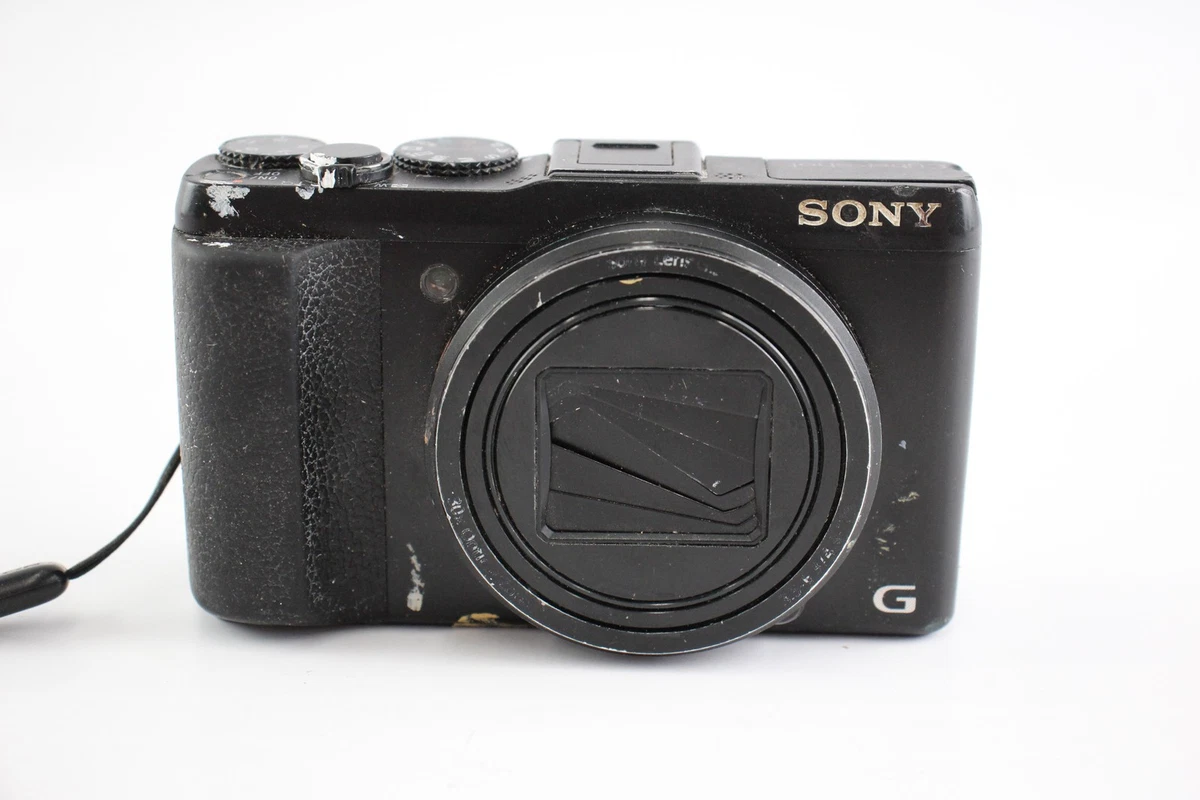 Sony Cyber-shot DSC-HX50V Digital Cameras for Sale - Shop New