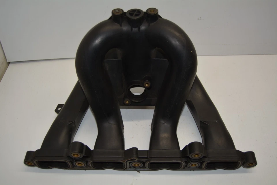 1997-1998 PONTIAC SUNFIRE 2.4L 4 CYLINDER INTAKE MANIFOLD OEM, 329-01545 - Image 4 of 4