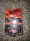 Hot Wheels RLC Redline Club Exclusive Shelby Cobra
