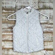 Oshkosh B'gosh kids cotton vest 6/6x