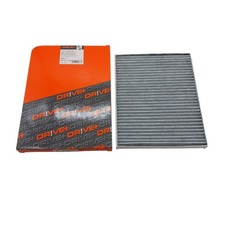 Filtre d'habitacle Ford FIESTA