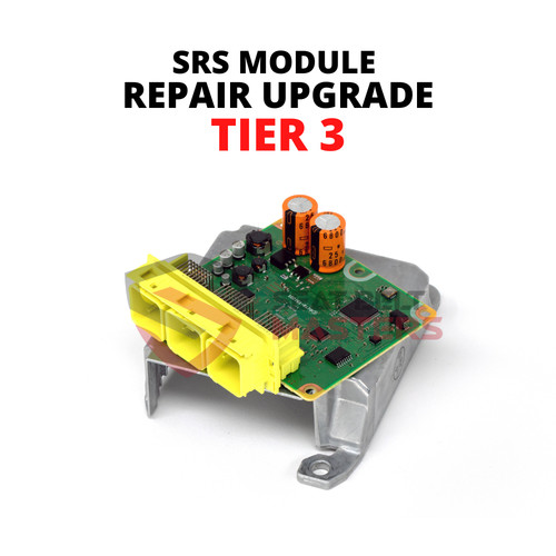Module Upgrade Reset Service Additional Fee - TIER 3