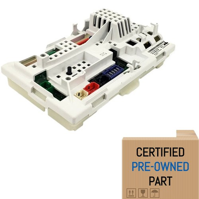 #ad #ad AP5949141 A OEM For Admiral Washer Electronic Control Board Used Part # Model $48.61