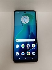 Motorola Moto G 5G 2024 128GB Gray XT2417-1 Xfinity Reduced Price VW4701