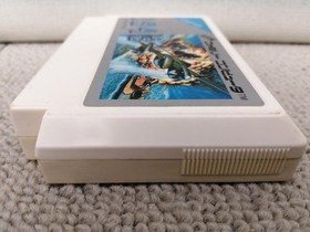 CAOCOM Famicom Soft 1943 Used