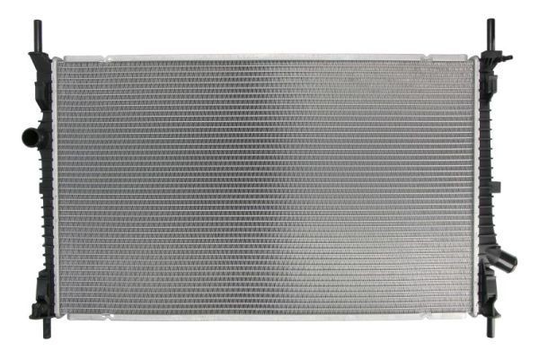 Thermotec D7G047TT KüHler, MotorküHlung 767 Mm 455 Mm GelöTete KüHlrippen-image
