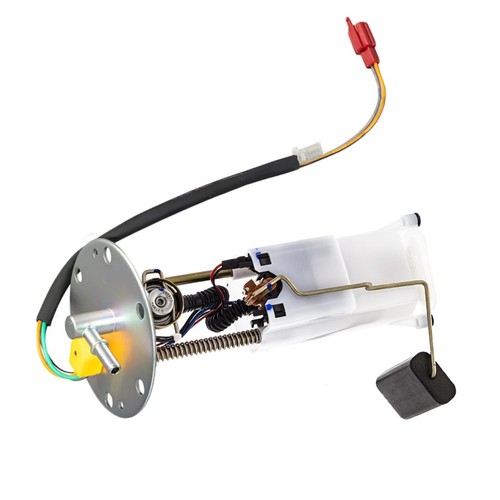 Fuel Pump Assembly Fuel Pump Replacement Direct Replacement High Performance - Picture 4 of 6