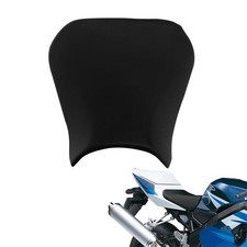 Asiento delantero cómodo para conductor/conductor apto para Suzuki GSX-R600 GSXR600 2004-2005