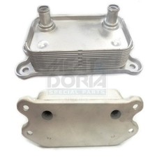 Ölkühler Motoröl MEAT & DORIA 95044 für VOLVO S40 2 544 V50 545 C70 542 C30 533
