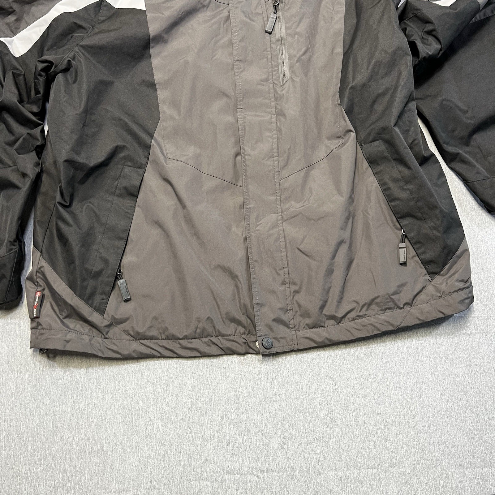 ZeroXposur Men Evolution Capture Waterproof Hoode… - image 5