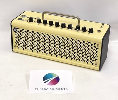 Yamaha THR10II Desktop Gitarrenverstärker gebraucht