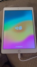 Apple iPad 7th Gen 10.2-inch 32GB Wi-Fi Tablet Rose Gold Model A2197