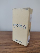Motorola Moto G 5G 2024 XT2417-1 128GB  Sage Green  UNLOCKED