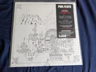 PINK FLOYD - RELICS - 180-GRAM VINYL LP " REMASTERED PLAYED ONCE NM