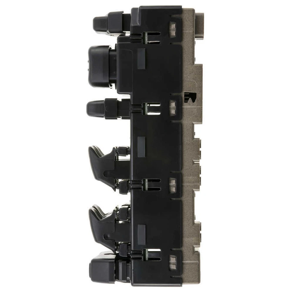 门锁开关适用于 2003 年 GMC Sierra 3500 Sierra 3500,育空 XL 2500 Sierra 3500 — 第 2/4 张图片