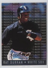 1995 Fleer Major League Prospects Ray Durham #5 0qr0