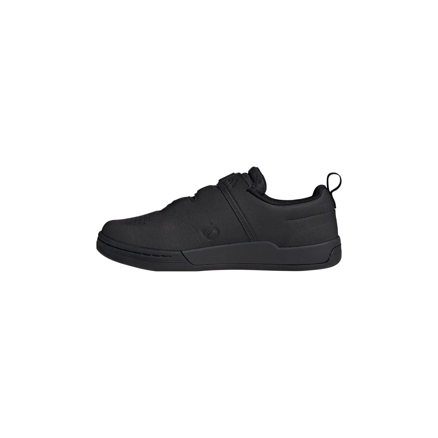 ADIDAS Five Ten Freerider Pro Boa Scarpe da MTB Core Black/Red/Cloud White foto 4