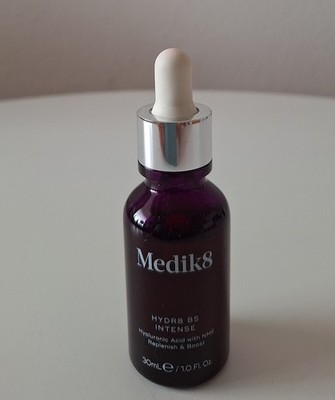 Medik8 ''Hydr8 B5 Intense Serum'' 30ml neu Feuchtigkeit