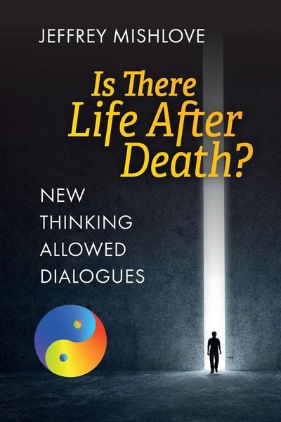 Jeffrey Mishlove | New Thinking Allowed Dialogues | Taschenbuch | Englisch-image