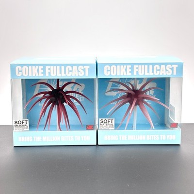 HIDEUP COIKE FULLCAST Soft/Non Soft Select Color NEW Fishing Bass