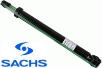 Sachs 556305 StoßDäMpfer StossdäMpfer Hinterachse Hinten FüR Audi