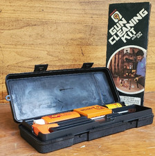 Hoppes Gun Pistol Cleaning Kit PCO38