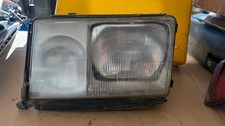 ORIGINAL Mercedes Benz W124 HELLA  Hauptscheinwerfer Links A1248208559 