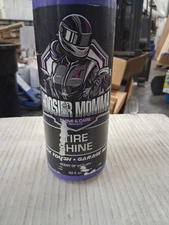 Hoosier Momma Tire Shine 32oz Scent Of Victory 713 