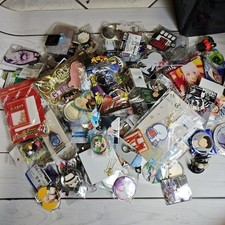Großes Anime Manga Merchandise Konvolut aus ...