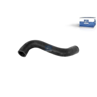 Kühlerschlauch Ø 30 mm Ø 33 mm DT SPARE PARTS für u.a. SCANIA 4