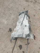 Boite de vitesse Porsche Macan