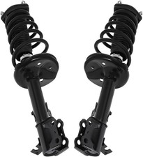 Rear Complete Struts and Shocks fit for for Venza 2009-2012 Repalce